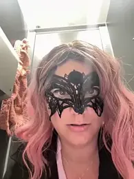 LoveSperm75 — Stripchat recorded stream screenshot (25 Nov 2025)