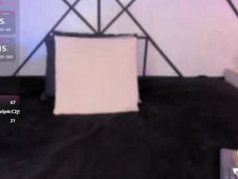 marie_miller_ — Chaturbate recorded stream image, 25.11.2025 12:00