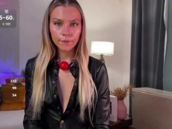 SakuPandora — Bongacams recorded stream screenshot (25 Nov 2025)