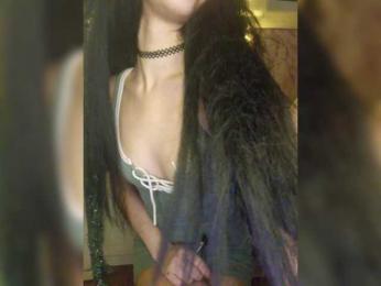 Hotpepper-Sweetpepper — Bongacams recorded stream image, 25.11.2025 12:30