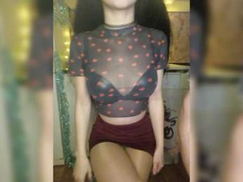 Hotpepper-Sweetpepper — Bongacams recorded stream image, 25.11.2025 12:30