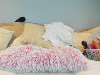 eatmygingersnapps — Chaturbate recorded stream image, 25.11.2025 15:50