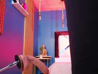 lady-brownn — Camsoda recorded stream screenshot (25 Nov 2025)