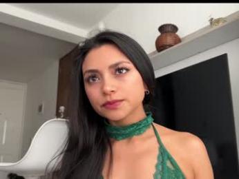 sweet_littleee — Chaturbate recorded stream image, 25.11.2025 19:40