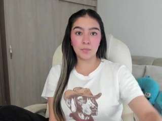 alexyferrer — Camsoda recorded stream image, 25.11.2025 22:10