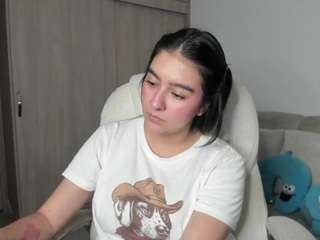 alexyferrer — Camsoda recorded stream image, 25.11.2025 22:10