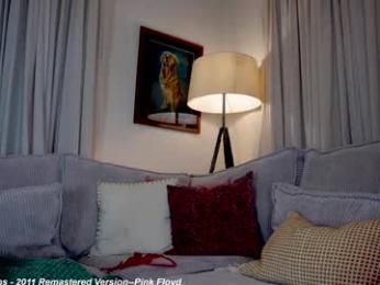 x_lily_x — Chaturbate recorded stream screenshot (25 Nov 2025)