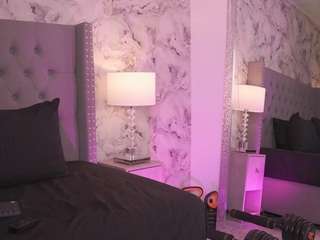 charlotte-harris — Camsoda recorded stream image, 25.02.2025 03:50