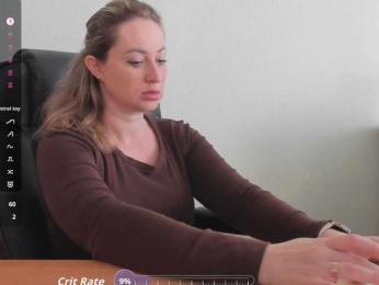 goddesssssss — Bongacams recorded stream screenshot (26 Nov 2025)