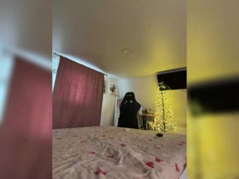 -MaybeBaby- — Bongacams recorded stream screenshot (26 Nov 2025)