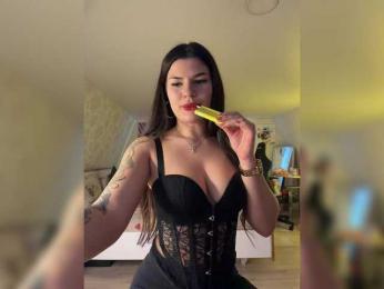 -MaybeBaby- — Bongacams recorded stream screenshot (26 Nov 2025)