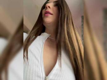 -Saharochek- — Bongacams recorded stream image, 25.02.2025 06:30