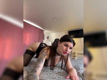 -MaybeBaby- — Bongacams recorded stream screenshot (25 Feb 2025)