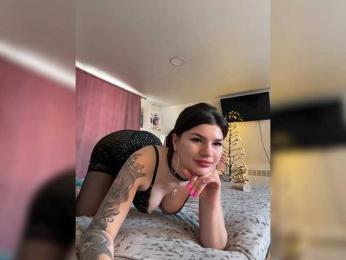 -MaybeBaby- — Bongacams recorded stream screenshot (25 Feb 2025)