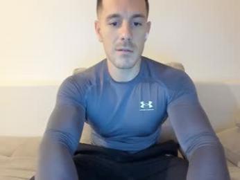 roberto4ever — Chaturbate recorded stream image, 26.11.2025 15:10