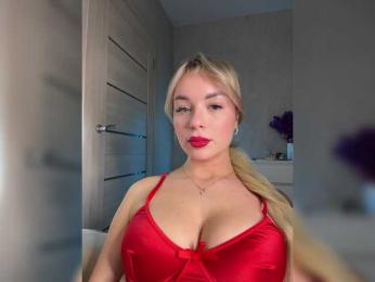 Mila-m — Bongacams recorded stream image, 26.11.2025 16:10