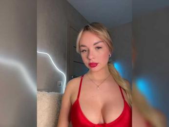 Mila-m — Bongacams recorded stream image, 26.11.2025 16:10