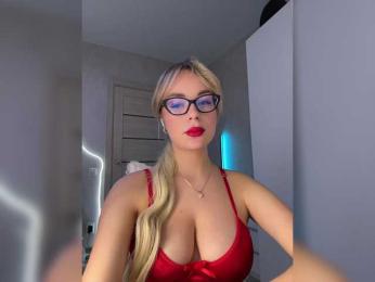 Mila-m — Bongacams recorded stream image, 26.11.2025 16:10