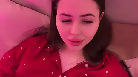 AlmaryKim — Stripchat recorded stream image, 26.11.2025 19:00