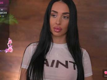 KairaAndrews — Bongacams recorded stream screenshot (26 Nov 2025)