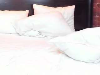 christynaross — Camsoda recorded stream image, 26.11.2025 20:00