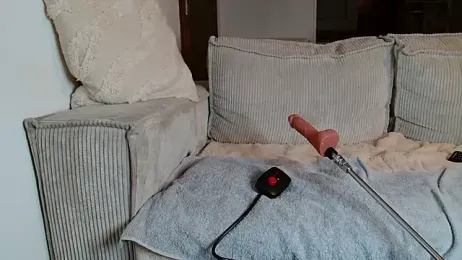 liloush__ — Stripchat recorded stream screenshot (26 Nov 2025)