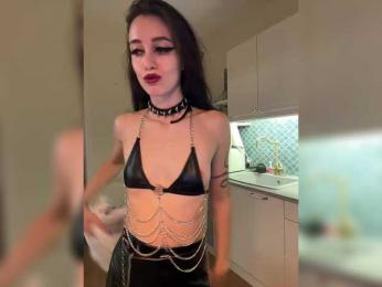 -SATIVA- — Bongacams recorded stream image, 26.11.2025 19:10