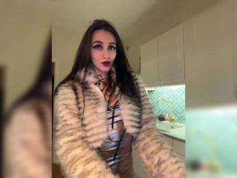 -SATIVA- — Bongacams recorded stream image, 26.11.2025 19:10