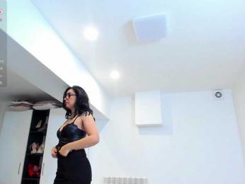 ChristalX — Bongacams recorded stream image, 26.11.2025 20:40