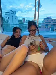 Alice_surprise — Stripchat recorded stream image, 26.11.2025 21:30