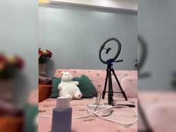 CuteKitty00 — Bongacams recorded stream image, 26.11.2025 22:40