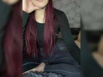 BelochkaX — Bongacams recorded stream image, 26.11.2025 23:20