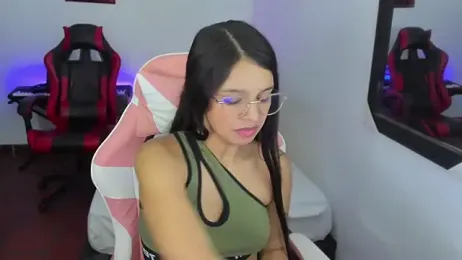 jessi_and_boy — Stripchat recorded stream image, 26.11.2025 19:10