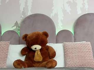 karlabart — Camsoda recorded stream image, 25.02.2025 05:30