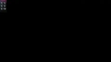annief0x — Stripchat recorded stream image, 27.11.2025 03:40