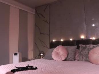 nina_mon — Chaturbate recorded stream screenshot (27 Nov 2025)