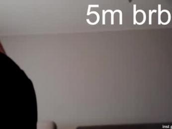 chris_boy37 — Chaturbate recorded stream screenshot (27 Nov 2025)