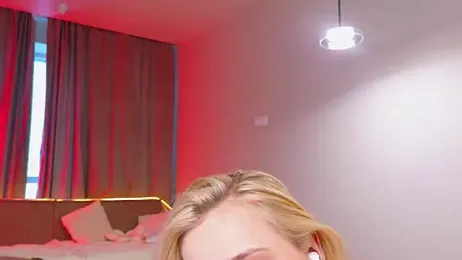 StarrShinee — Stripchat recorded stream image, 27.11.2025 04:10