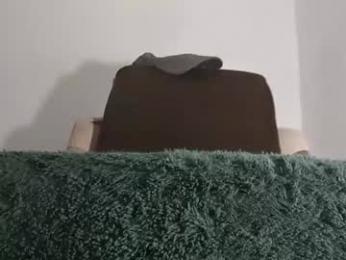 alotofcream — Chaturbate recorded stream image, 27.11.2025 05:40