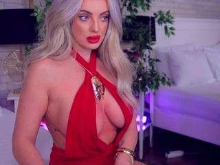 annabellastar — Camsoda recorded stream image, 27.11.2025 04:30