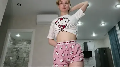 Nana_Wilson — Stripchat recorded stream image, 27.11.2025 04:10