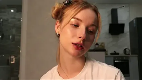 Nana_Wilson — Stripchat recorded stream image, 27.11.2025 04:10