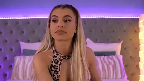 HaileyMadow — Stripchat recorded stream image, 27.11.2025 07:20