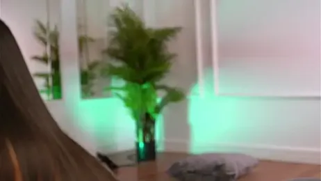 Cherrysweett — Stripchat recorded stream screenshot (27 Nov 2025)