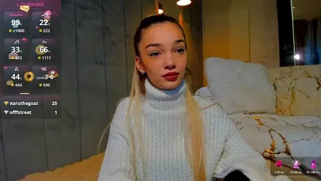 Sassy_Teen — Stripchat recorded stream image, 27.11.2025 10:30