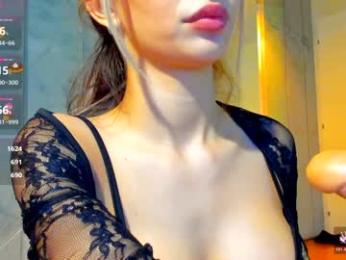 sassyt33n — Chaturbate recorded stream image, 27.11.2025 10:30