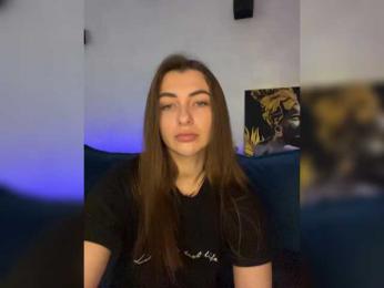 WILDGIRL — Bongacams recorded stream image, 27.11.2025 15:50