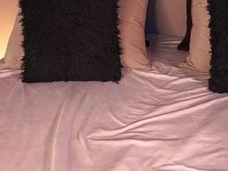izzywild — Camsoda recorded stream image, 27.11.2025 10:10