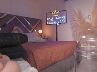 kateowens — Camsoda recorded stream image, 27.11.2025 11:40