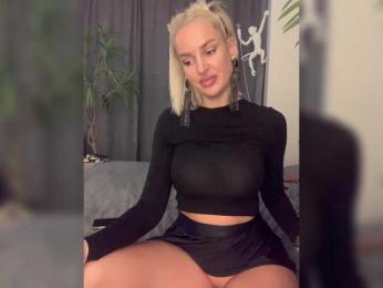 Stasya-moor — Bongacams recorded stream image, 27.11.2025 15:00